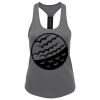 Women's TriDri® performance strap back vest Thumbnail