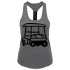Women's TriDri® performance strap back vest Thumbnail