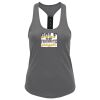 Women's TriDri® performance strap back vest Thumbnail
