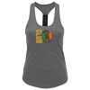Women's TriDri® performance strap back vest Thumbnail