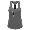 Women's TriDri® performance strap back vest Thumbnail