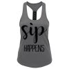 Women's TriDri® performance strap back vest Thumbnail