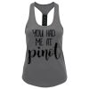 Women's TriDri® performance strap back vest Thumbnail