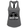 Women's TriDri® performance strap back vest Thumbnail