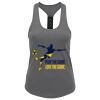 Women's TriDri® performance strap back vest Thumbnail