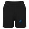 Women's TriDri® jogger shorts Thumbnail