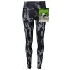Women's TriDri® performance Hexoflage® leggings Thumbnail