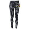 Women's TriDri® performance Hexoflage® leggings Thumbnail