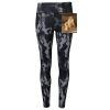 Women's TriDri® performance Hexoflage® leggings Thumbnail